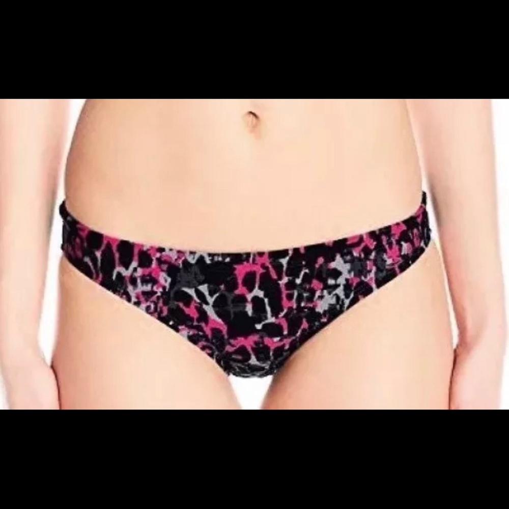 Speedo Print Bikini Bottom Endurance Lite 7723116